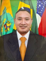 Alfredo Marubo
