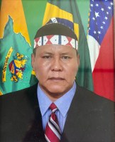 Carlos Mayuruna